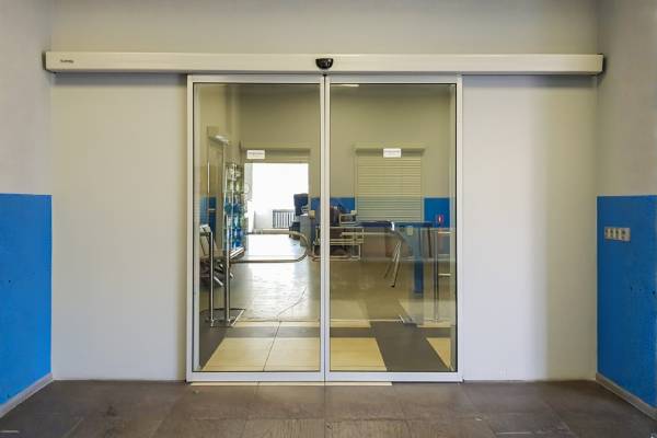 automatska-vrata-1 Automatska vrata sa senzorom