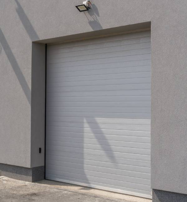 garazna-segmentna-vrata Gates - garazna vrata