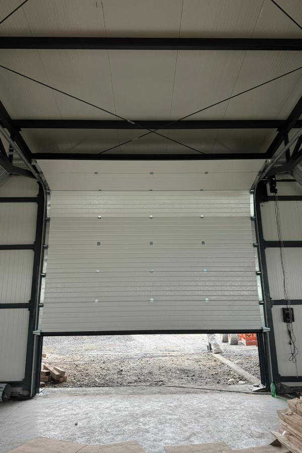 segmentna garažna i industrijska vrata segmentna garažna i industrijska vrata